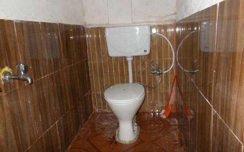 Kesang Guest House, Tabo 4